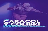 Caracol y Colibrí y Colibrí.pdf · 2017. 12. 2. · Caracol y Colibrí Author: Escuela Nacional de Arte Teatral Keywords: DACmOi4bWbs Created Date: 11/10/2017 1:56:58 AM ...