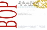 BOPMA 227, año 2013malaga.cnt.es/IMG/pdf/convenioconstruc-malaga-2012-2016.pdf · 2014. 1. 23. · Construcción, Obras Públicas y Oficios Auxiliares de Málaga y su Pro-vincia