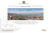 Plan de Gestión Integral de Residuos Sólidos - PGIRS...Plan de Gestión Integral de Residuos Sólidos – PGIRS – del municipio de Medellín, publicado en gaceta municipal 4355.