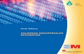 CALDERAS INDUSTRIALES EFICIENTES - Ingenieros · 2021. 2. 22. · Calderas. Ámbito de aplicación y definiciones 143 8.6. Instalación 144 8.7. Prescripciones de seguridad de la