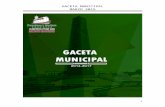 GACETA MUNICIPAL MARZO 2015ftp.oodo.asecoahuila.gob.mx/legacy/314-gacetas_municipal... · Web view, reunidos en el local que ocupa la sala de cabildos de la Presidencia Municipal,