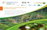 Guía para el Manejo de la Biodiversidad · 2020. 6. 22. · MGAS: Guía para el Manejo de la Biodiversidad 2 Guía para el Manejo de la Biodiversidad • Programa de Reducción de