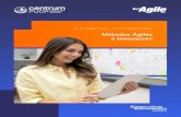 DIPLOMATURA INTERNACIONAL Métodos Ágiles e Innovación...de proyectos Management 3.0: Un Nuevo Modelo de Liderazgo y Gestión El curso Management 3.0: Un nuevo modelo de liderazgo