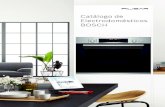 Catálogo de Electrodomésticos BOSCH · 2020. 10. 8. · Recetario – Home Connect – Tecnologías de cocción 100% vapor/Vapor añadido –/– Microondas/Combinado –/– Multifunción/Modos
