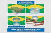 Sintese para PDF - ...P699 Plan Nacional de Recursos Hídricos. Síntesis Ejecutiva - español / Ministerio de Medio Ambiente, Secretaría de Recursos Hídricos. - Brasilia: MMA, 2006.