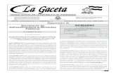 EMPRESA NACIONAL DE ARTES GRÁFICAS E.N.A.G. AÑO CXL TEGUCIGALPA, M. D. C., HONDURAS … · 2018. 7. 6. · REPLICA DE HONDURAS TEGUCIGALPA, M. D. C., 26 DE JUNIO DEL 2018 N. 34,676