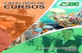 CATÁLOGO DE CURSOS · 2015. 6. 5. · terminaciÓn y reparaciÓn de pozos petroleros terminaciÓn y mantenimiento de pozos petroleros gestiÓn de proyectos de terminaciÓn y reparaciÓn