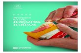 Exigencia en Precisión en manos prótesis removibles fijas · 2020. 5. 27. · CERAS. 900 800 880 info@proclinic-products.com. prótesis fijas. Ceras de modelar calcinables y estéticas