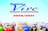 Proyecto Vive · 2021. 3. 17. · 3 editorial editorial editorial info@editorialaltiva.com Carrera 43B No. 88D-60 Barranquilla. Colombia. Teléfono: 373 88 78 Fax: 358 21 19 Móvil:
