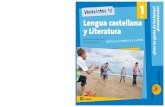 Lengua castellana y Literatura 1 ESO Lengua castellana Lengua castellana y Literatura Emilia Navarro
