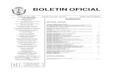 BOLETIN OFICIAL - Chubutchubut.gov.ar/portal/medios/uploads/boletin/Julio 06...Viernes 6 de Julio de 2012 Edición de 32 Páginas BOLETIN OFICIAL AÑO LIV - Nº 11507 SUMARIO SECCION