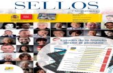 Federacion Española de Sociedades Filatelicas - SELLOS · 2016. 6. 14. · Para los abonados menores de edad: El padre, tutor o representante legal (cuyo nombre, apellidos y nº