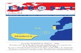 Madeira - eurosai.org 2013. 9. 18. · La Secretaría de EUROSAI (Organización de las Entidades Fiscalizadoras Superiores de Europa) edita anualmente la revista EUROSAI, según lo