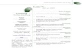 Sumario - miteco.gob.es · x Diseño de Exhibiciones Interpretativas 4º Edición x Educador para la sostenibilidad x Información y Documentación Ambiental. Experto Y mucho más...