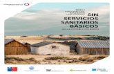 MESA 1 PERSONAS QUE RESIDEN EN SIN UNA VIVIENDA SERVICIOS SANITARIOS BÁSICOS … · 2021. 7. 14. · servicios sanitarios básicos (agua potable y/o baño). A lo largo de este trabajo