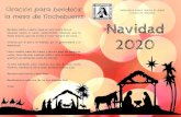 Copia de Díptico Navidad 2020 - WordPress.com · 2020. 12. 18. · Copia de Díptico Navidad 2020 Author: María Chagoyen Keywords: DAEQe3Cj_kM,BACUul1R2Gk Created Date: 12/16/2020