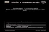 Señalética en el Espacio Urbano - Palermo · Análisis de señalética en el espacio urbano 11 1.1 Concepto y definición de señalética 11 1.2 Señalética y contexto 16 1.3 Señalética
