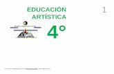 Educación Artística IV - Ceguime...CIUDADANIA PLAN DE CLASE DE EDUCACION ARTISTICA Por nuestra identidad cultural con Educación Artística… 9 DOCENTE: _____ FECHA: HORA: SECCION: