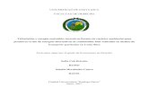 UNIVERSIDAD DE COSTA RICA FACULTAD DE DERECHO · 2017. 9. 28. · 5.1 Costa Rica comprometida con el cambio climático: comprendiendo los mecanismos internacionales que ha suscrito