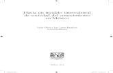 Hacia un modelo intercultural de sociedad del conocimiento ......Hacia un modelo intercultural de sociedad del conocimiento en México Primera edición: 15 de diciembre de 2014 D.R.©