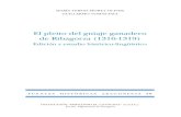 El pleito del guiaje ganadero de Ribagorza (1316-1319). Edici³n y estudio hist³rico-ling¼stico