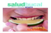 saludbucal - Dentaid...saludbucal Número 6 • Septiembre-Diciembre 2010 publicacióN para la farmacia el Doctor ValeNtí fuSter habla Sobre eNfermeDaDeS carDioVaSculareS y perioDoNtaleS