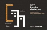 Presentación de PowerPoint · 2020. 6. 11. · 1ª SESIÓN. Lunes 22 junio 2020. Sesión Inaugural. 17.00 h Nuevos retos para la cultura y el turismo. Museos y ciudades ante la revolución