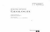 Principios de Geologa