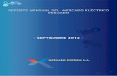 REPORTE MENSUAL DEL SECTOR ELÉCTRICO PERUANOmercadoenergia.com/mercado/estadisticas/archivos/es/2012/...proyecto Línea de Transmisión 500 kV Mantaro-Marcona - Socabaya -Montalvo