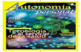 Autonoma Personal