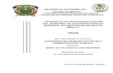 propuesta de profesionalizaci³n del personal de seguridad pblica municipal de jocotitln estado