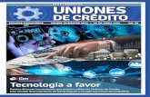 Tecnología a favor · 2021. 4. 28. · uniones de crédito 28 de abril de 2021 3 UNION DE CRÉDITO SAN MARCOS, S.A. DE C.V. Av. De la Convención de 1914 norte #803-A, Fraccionamiento