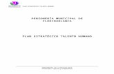 Personeria de Floridablanca - MARCO NORMATIVO · Web view2021/01/05  · Las Personerías Municipales son las entidades encargadas de ejercer el control administrativo en el municipio