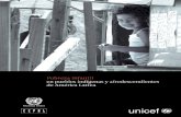 Documento de proyecto - BIVICA · 2015. 12. 24. · CEPAL – Colección Documentos de proyectos Pobreza infantil en pueblos indígenas y afrodescendientes … 6 Cuadro 19 América