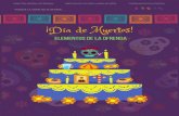 DIA DE MUERTOS. ELEMENTOS DE LA OFRENDA - UNAM 2020. 10. 28.¢  Dulce de alfe£±ique para las ofrendas