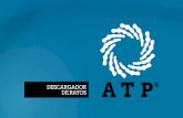 DESCARGADOR DE RAYOS - ATPatp.com.co/presentaciones/ATP-pres-rayoblind.pdfEl rayo es una poderosa descarga electrostática natural, producida durante una tormenta eléctrica. La descarga