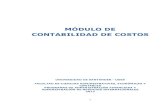 MÓDULO DE CONTABILIDAD DE COSTOSs1aace22d8a1fd811.jimcontent.com/download/version... · 2013. 10. 18. · 2 mÓdulo de contabilidad de costos universidad de santander - udes facultad