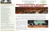 Universidad Nacional de Asunción Facultad de Ciencias ... · Sesión de Póster y Expo-feria Dentro del marco del IICNCA, se realizó la presentación de 158 pósters correspondientes