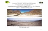 MINISTERIO DE AGRICULTURA - Autoridad Nacional del Agua...2.4.6 Adaptabilidad de los cultivos a las distintas clases de suelos 107 2.4.7 Manejo de la Fertilidad 109 2.4.8 Los Problemas