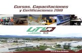 Universidad Tecnológica de La Laguna Durango - Be Fast Be … de UTLD 2019.pdf · 2020. 11. 13. · · Autodesk Autocad Civil 3D aplicado a Topografía · AUTODESK AUTOCAD · Seguridad