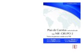 Plan de Cuentas NIF: GRUPO 2 · 2017. 7. 10. · ediciones de la Contabilidad y Auditoría Plan de Cuentas contextualizado bajo NIF: GRUPO 2 Prácticas de gobernanza contable en las
