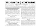 Boletín Oficialcomunicacion.chaco.gov.ar/uploads/boletin/boletin_9735.pdf · 2020. 3. 4. · ciento (5%) a partir de octubre de 2014. Artículo 3°: Establézcase a partir del 01