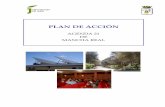 PLAN DE ACCIÓN · 2011. 1. 14. · El Plan de Acción de Mancha Real es un instrumento imprescindible para el diseño de estrategias locales del municipio siguiendo los principios
