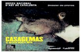 Dossier de prensa · 2014. 10. 30. · 3 Con la exposición Carles Casagemas.El artista bajo el mito el Museu Na- cional d’Art de Catalunya reivindica la obra de un artista que