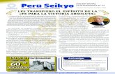 Asociación Peruana de la Soka Gakkai Internacional LES …sgiperu.org/Files/2020/10/PS-DIG-053.pdf · 2020. 10. 2. · la ignorancia fundamental y revela nuestra naturaleza pri-mordial,