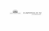 CAPITULO IVvirtual.urbe.edu/tesispub/0105802/cap04.pdf · 2019. 7. 17. · de información, teniendo en cuenta que el producto final quiere inculcar el aprendizaje turístico en los