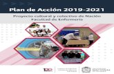 Plan de Acción 2019-2021 - unal.edu.coenfermeria.bogota.unal.edu.co/fileadmin/Plan_de_Accion... · 2020. 10. 15. · y revista y de las áreas curriculares. 2 de septiembre, 8:00