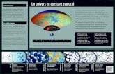 Un univers en constant evolució - Universitat de Barcelona · 2019. 9. 19. · Un univers en constant evolució 04 A l’inici l’univers era molt dens i la seva temperatura era