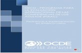 OECD - PROGRAMA PARA LA EVALUACIÓN INTERNACIONAL DE … Latin Am… · disposición de los países el programa para la evaluación internacional de las competencias de los adultos