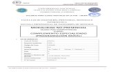 SYLLABUS PARA CLASES VIRTUALES EN LA FIISI - UNJFSC200.48.129.166/intranet/DOCUMENTOS/2020-1/HUACHO/... · 2020. 8. 2. · CAPACIDAD DE LA UNIDAD DIDÁCTICA IV: Construye y publica